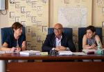 Sessione Comunitaria, audizione in seconda Commissione