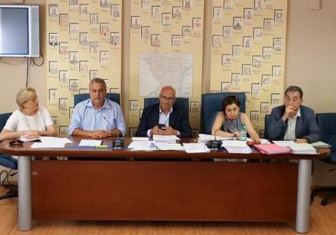 &copy; 2013 - Un momento dei lavori