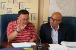 25.7.2019_Riunione della seconda Commissione
