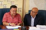 25.7.2019_Riunione della seconda Commissione