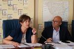 25.7.2019_Riunione della seconda Commissione