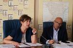25.7.2019_Riunione della seconda Commissione