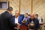 29.7.2019_Riunione della prima Commissione