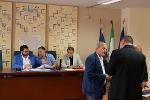 29.7.2019_Riunione della prima Commissione