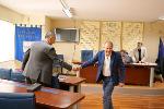 29.7.2019_Riunione della prima Commissione