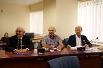 29.7.2019_Riunione della prima Commissione