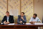Quarta Commissione, audito il direttore dell’Asm Polimeni 