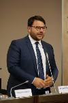© 2013 - 06.08.2019_Consiglio_regionale_Cariello_1_Foto_A_Mattiacci