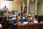 © 2013 - 06.08.2019_Consiglio_regionale_Consiglieri_1_Foto_A_Mattiacci