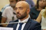 © 2013 - 06.08.2019_Consiglio_regionale_Giorgetti_1_Foto_A_Mattiacci