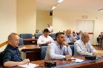 8.8.2019_Riunione della quarta Commissione