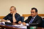8.8.2019_Riunione della quarta Commissione