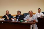 8.8.2019_Riunione della quarta Commissione