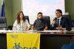 EuropeBike, Cicala: un tour che unisce sport e cultura