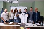 © 2013 - conferenza stampa Europobike