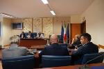 Ater Matera, sì dalla III Ccp al programma di reinvestimento