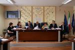 Rendiconto 2017, sì da Commissioni congiunte
