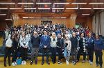 Cicala: “Educare alle sfide del futuro”