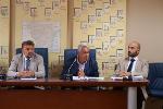 Alloggi Ater, audizione in terza commissione