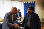9.9.2019_Riunione della terza Commissione