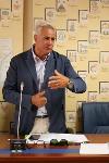 9.9.2019_Riunione della terza Commissione