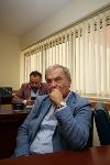 9.9.2019_Riunione della terza Commissione