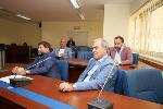 9.9.2019_Riunione della terza Commissione