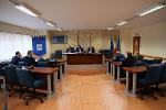 Sessione Comunitaria in prima Commissione
