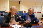 11.9.2019_Riunione della prima Commissione
