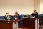 11.9.2019_Riunione della prima Commissione