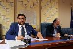 11.9.2019_Riunione della prima Commissione