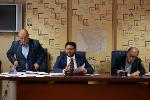11.9.2019_Riunione della prima Commissione