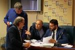 © 2013 - 11.09.2019_Prima_Commissione_Leggeiri_Cariello_Pepe_Pugliese_Foto_A_Mattiacci