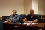 12.9.2019_Riunione della seconda Commissione