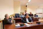 12.9.2019_Riunione della seconda Commissione