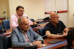 12.9.2019_Riunione della seconda Commissione
