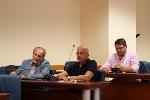 12.9.2019_Riunione della seconda Commissione