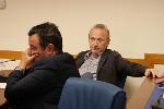 12.9.2019_Riunione della seconda Commissione