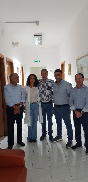 &copy; 2013 - Piro incontra struttura casa cura Maria Consolatrice Maratea