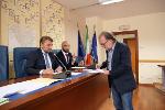 18.9.2019_Riunione della terza Commissione