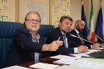 © 2013 - 18.09.2019_Terza_Commissione_Quarto_Giorgetti_Pepe_4_Foto_A_mattiacci