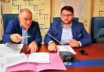 Nomina amministratore Sviluppo Basilicata, I Ccp prende atto