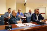 19.9.2019_Riunione della quarta Commissione