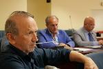 19.9.2019_Riunione della quarta Commissione