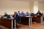 © 2013 - 19.09.2019_Quarta_Commissione_Quarto_Bellettieri_Baldassarre_Acito_Aliandro_Vizziello_Foto_A_Mattiacci