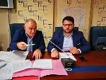 23.9.2019_Riunione della prima Commissione