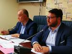 23.9.2019_Riunione della prima Commissione