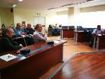 23.9.2019_Riunione della prima Commissione