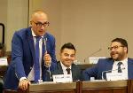 Bilancio 2019/2021 Arlab, Consiglio approva a maggioranza