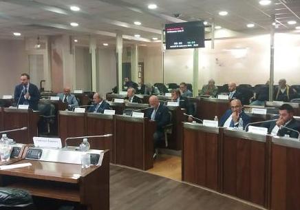 © 2013 - L'Assemblea consiliare